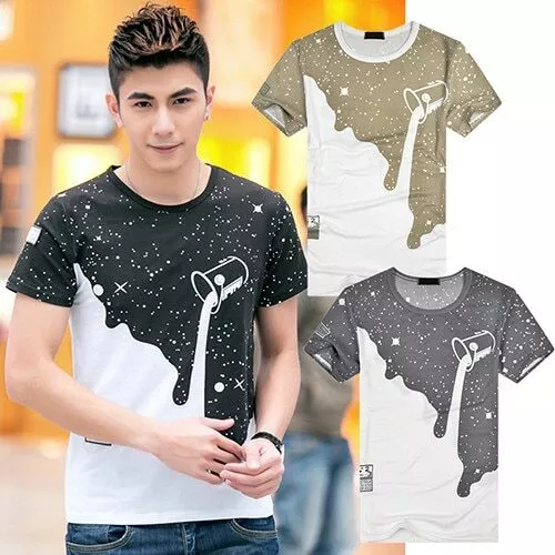 T shirt trendy 2020 sale