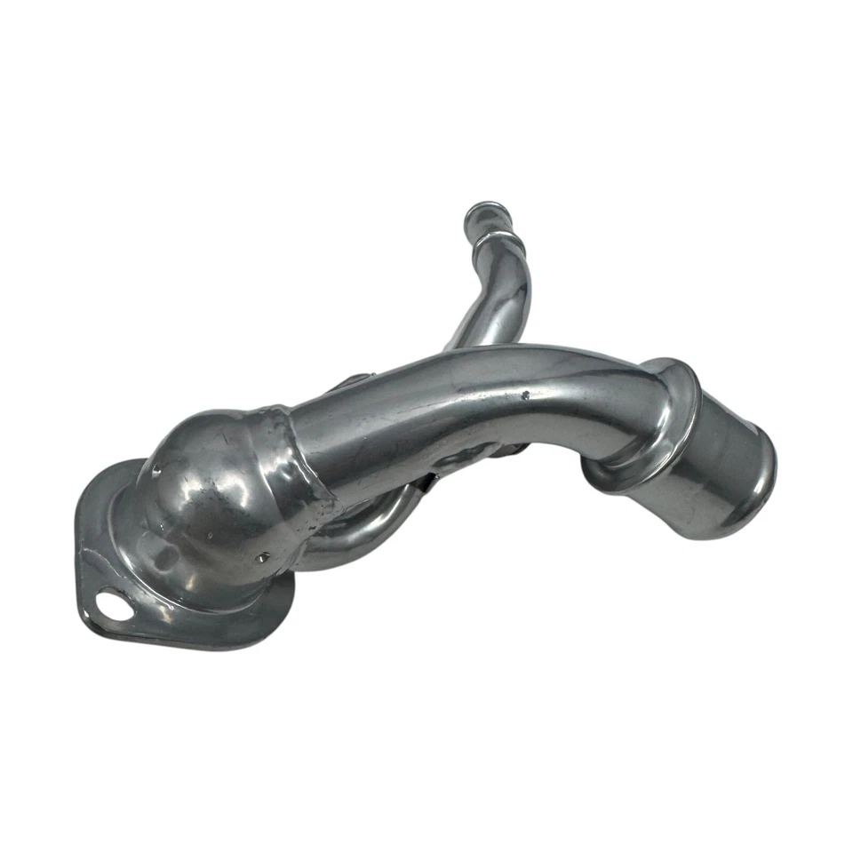 CARQUEST W4380 Water Outlet 84888 some 93-97 Ford Mazda - Image 3 of 4