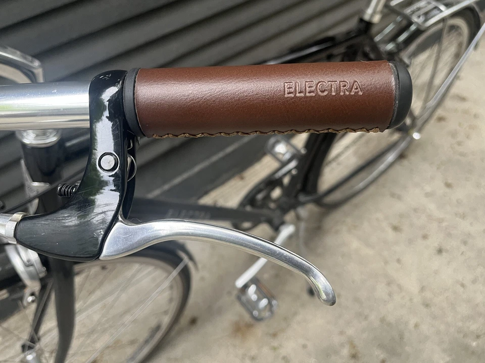 electra townie 7d usado Foto 4 de 4