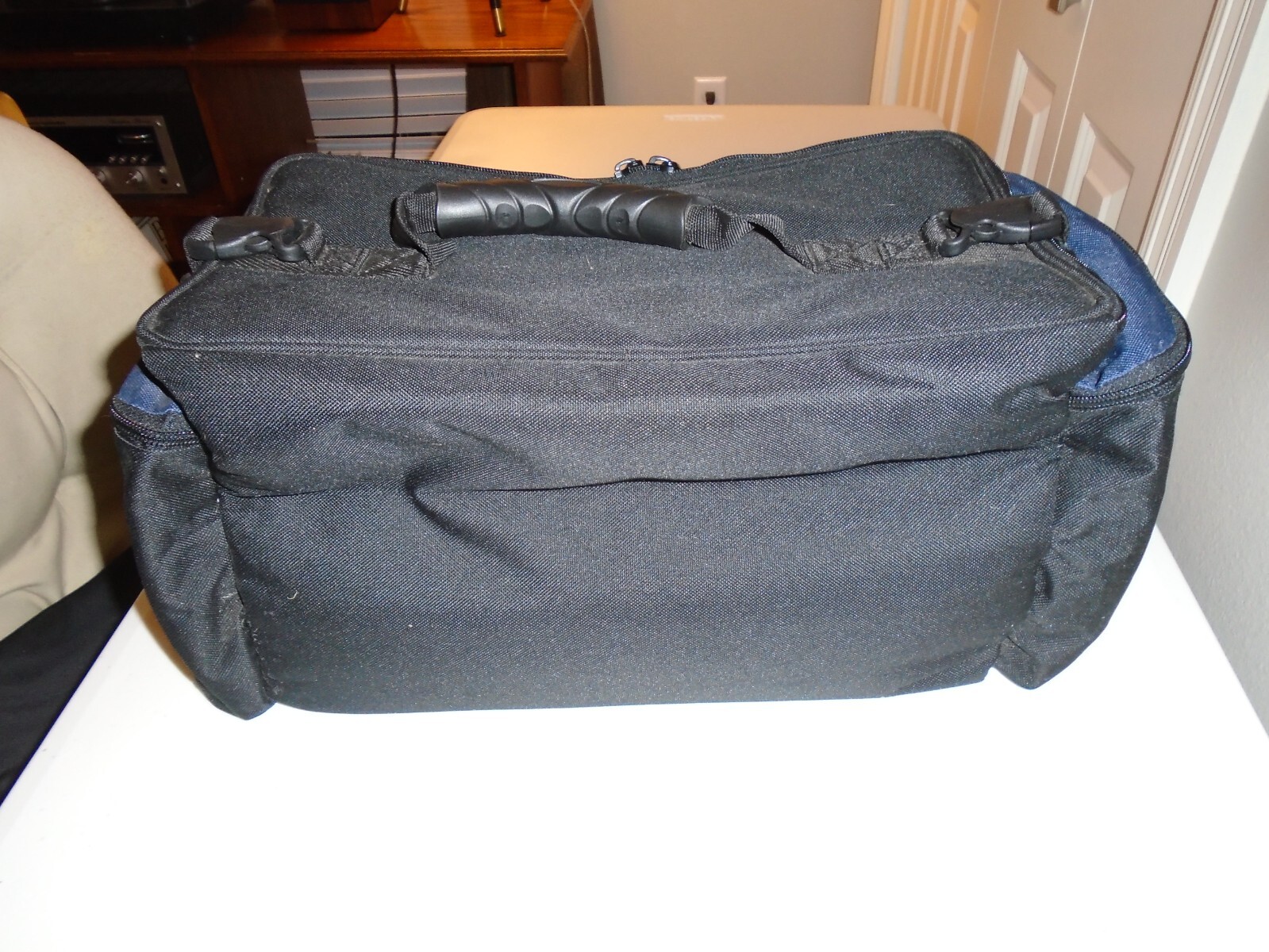 Gunslick Range Gun Cleaning Bag New Old Stock eBay