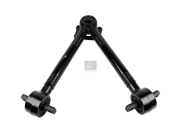 V-Strebe DT Spare Parts 2.62021 L:635Mm-image