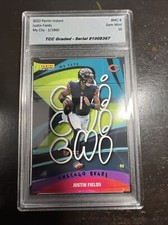 2022 Panini Instant My City Football Cards Checklist 19