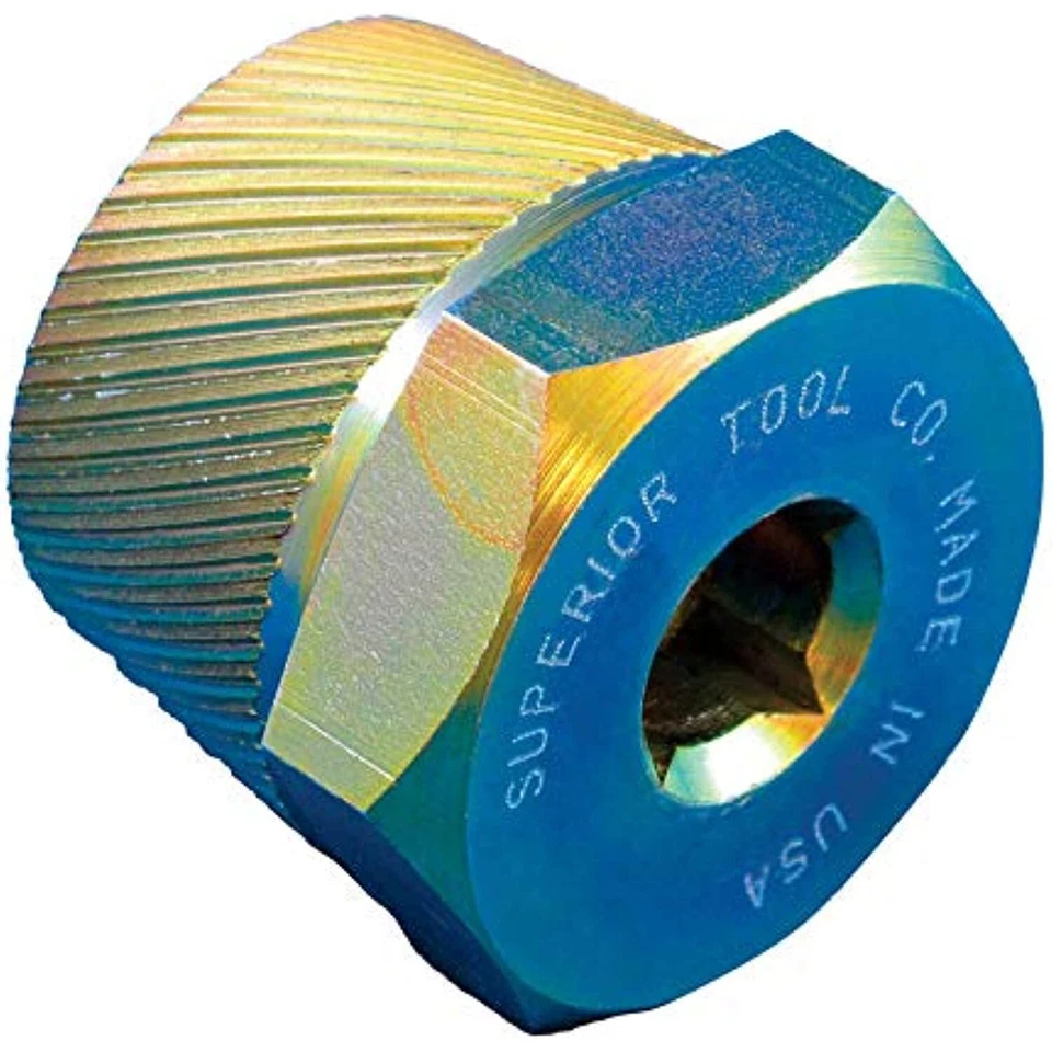 EXTRACTOR TUB DRAIN - Image 2 of 2