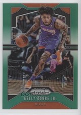 2019-20 Panini Prizm Green Prizm Kelly Oubre Jr #108 05hs