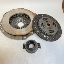 Sachs Clutch Kit 3000467001 Fits Fiat Fiorino 1998-2001 1.4td 1.7d Tempra Elba