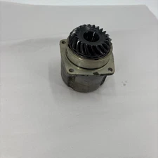 volvo penta sx upper unit bearing carrier, bearing, and gear