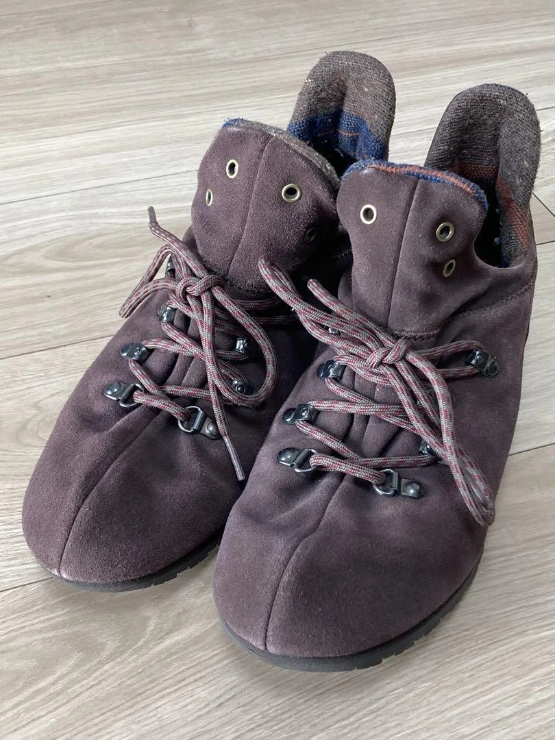 ASICS Uomo 8.5US Onitsuka Tiger Monte Pokhara United Arrows Special