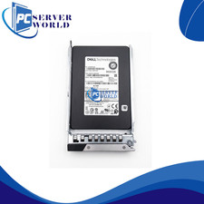 R0P7D DELL EMC 960GB 6GBPS SATA 2.5" SOLID STATE DRIVE 0R0P7D MTFDDAK960TGA