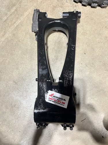 1999-2004 Honda TRX400ex TRX 400ex Swing Arm Swingarm And Greasable Bolt