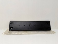 KIA EV6 2022 Rahmen Kennzeichenhalter Vorne 86519CV000 Original Gebraucht