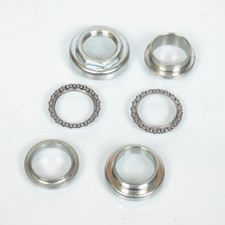 Kit roulement de direction RSM pour Mobylette Piaggio 50 Ciao Mix Teen 1996 à