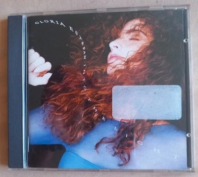 Gloria Estefan – Into The Light – 1991 - CD 16 titres - Photo 1/2