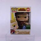 G7 Funko Pop My Hero Academia ALL MIGHT Barnes Noble Exclusive Vinyl Figure 608