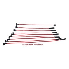 Cables de encendido para Land Rover Classic 3.5 V8 y 3.9 V8 repuestos de reparación