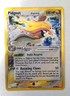 Pidgeot (Delta Species) 14/110 Pokemon EX Holon Phantoms Holo Rare 2006 - MP