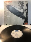 Led Zeppelin I 1969/1990. Atlantic. Polskie Nagrania. VG++