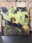 Taylor Swift The Life Of A Showgirl: Shiny Bug 🪲Marbled Vinyl Sealed IN HAND