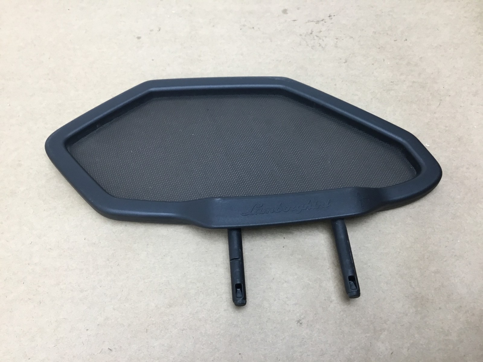 Lamborghini Huracan 2018 Windscreen Wind Deflector 16 17 18 19 |:A