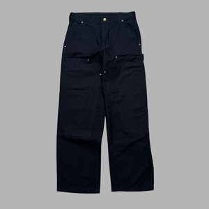 Carhartt Wip Double Knee Pant | eBay