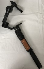 Feiyu Tech AK2000C Handheld Stabilizer -PARTS ONLY- READ DISCREPTION 