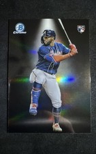 2023 Bowman - Bowman Spotlights Michael Harris II #BS-3 (RC)