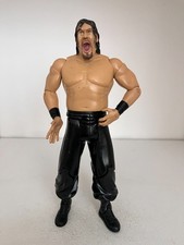 WWE THE GREAT KHALI JAKKS WRESTLING SPIELZEUG ACTIONFIGUR RUTHLESS AGGRESSION SERIE