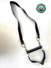 Bit Gag with Bridle Horse Horsey Pet Play Master Sub Dom Slave Strict Roleplay