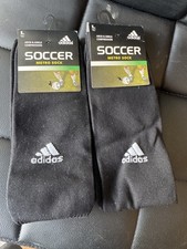 Adidas Soccer Metro Socks - Arch Ankle Compression