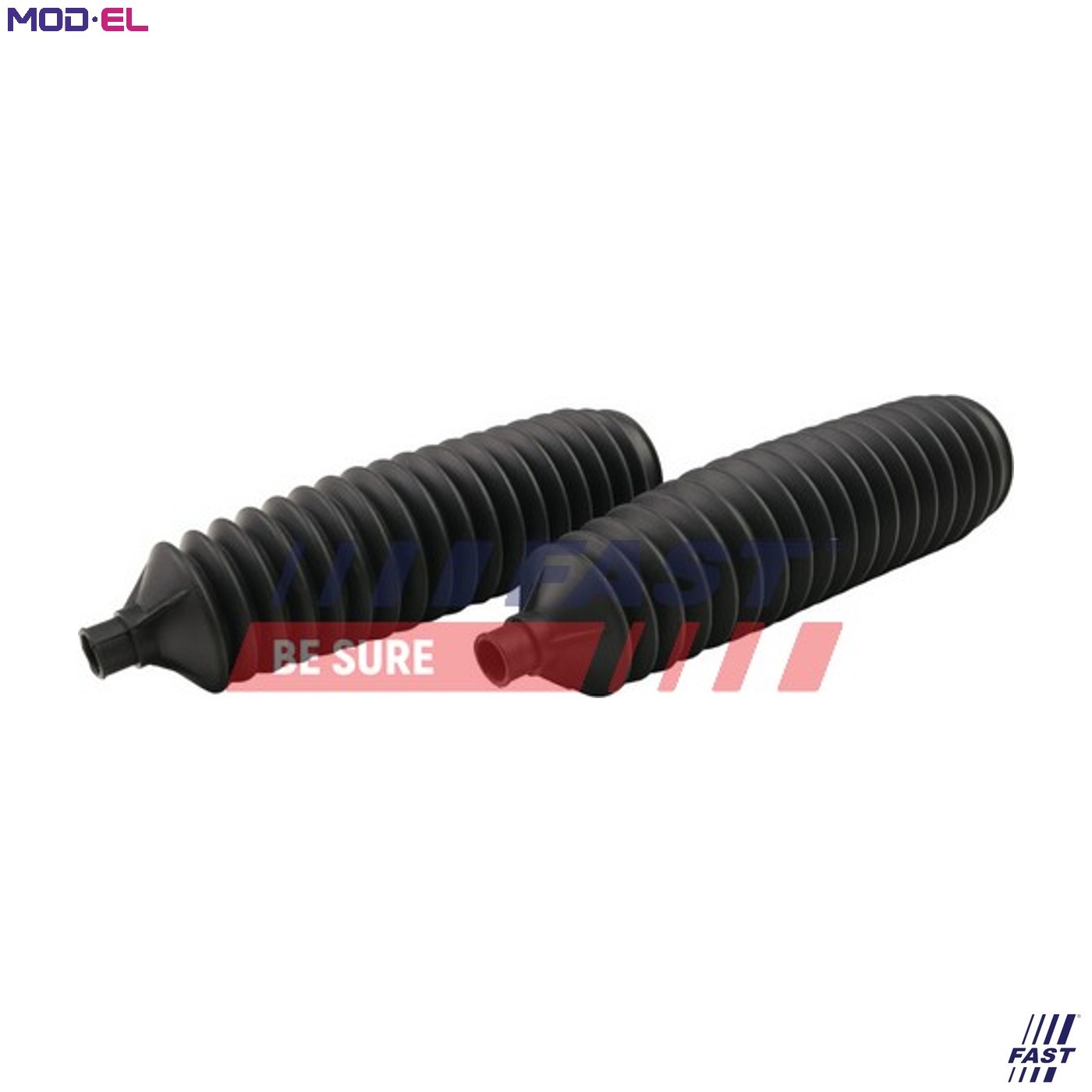BELLOW KIT STEERING FT20082 FOR PEUGEOT J5/Platform/Chassis/Van/Bus BOXER 2.8L