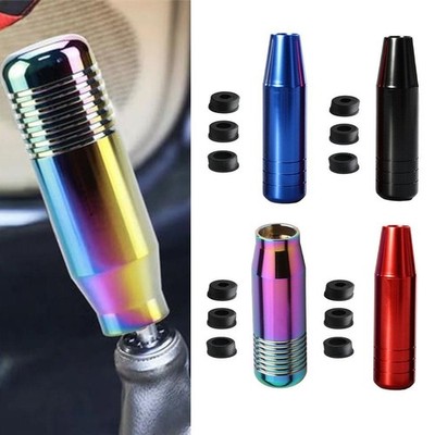 Aluminium Racing Getriebekopf 8,5 cm für Fahrzeuge mit M7 M9 M11 Gewindeadapter