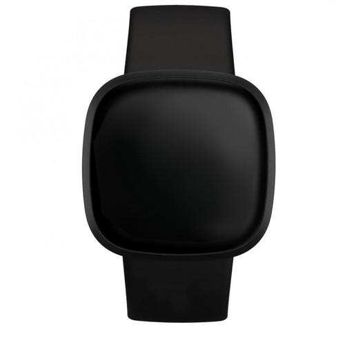 Bracelet en Silicone pour Fitbit Versa 3 4 et Sense 2 Sport Confortable et Durab - Zdjęcie 6 z 41