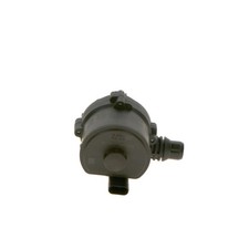 ✅ BOSCH AUXILIARY WATER PUMP (COOLING WATER CIRCUIT) 0 392 023 486 NEU DE