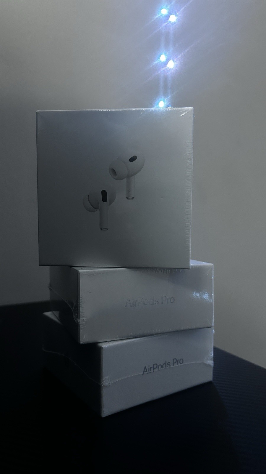 Apple AirPods Max pro 2 brand new in box‼️🚨