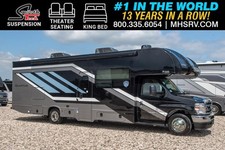 2027 Thor Motor Coach Quantum KW29