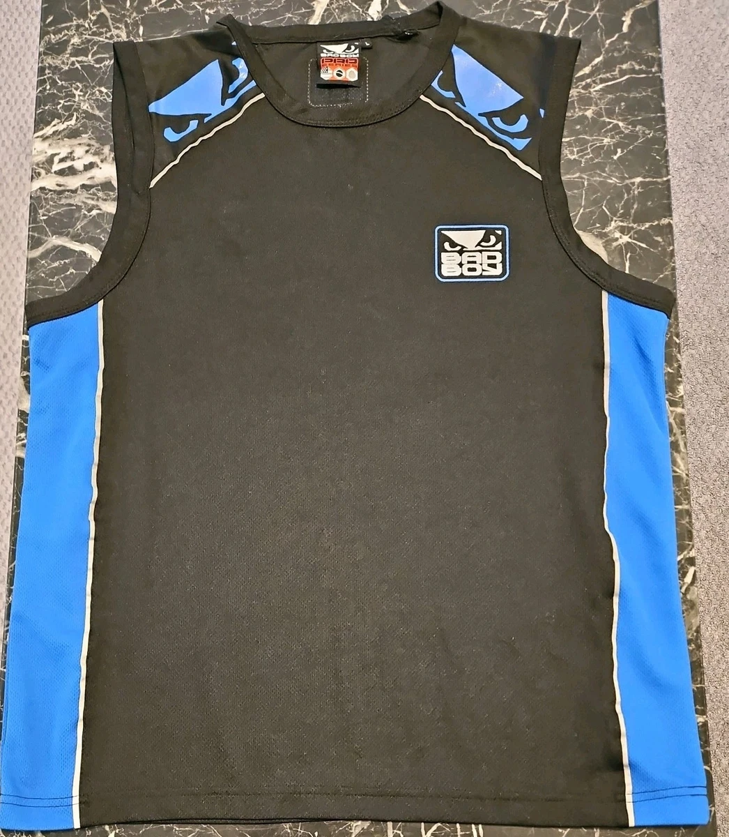 BAD BOY Sleeveless T-Shirts for Men for sale | eBay