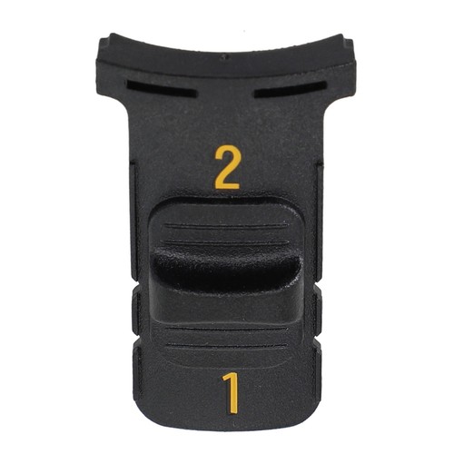 Cordless Drill Shifter Button Speed Select For-DCD777 DCD778-Replacement Parts ~ - Picture 11 of 17