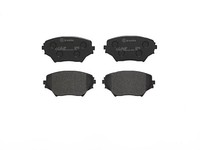 Brembo BremsbeläGe Vorne (P 83 055) FüR Toyota Rav 4 II |