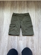 Boy Scouts of America boys cargo shorts