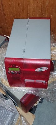 Avery Dennison Drucker 5.4 