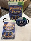 New ListingFamily Feud -- 2012 Edition (Microsoft Xbox 360, 2011) CIB! Complete W/ Manual!
