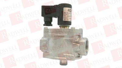 MADAS GSSV25MR / GSSV25MR (NEW IN BOX)