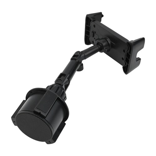 Support T??l??phone Voiture Flexible avec Angle de Vision R??glable pour Conduir - Photo 3 sur 12