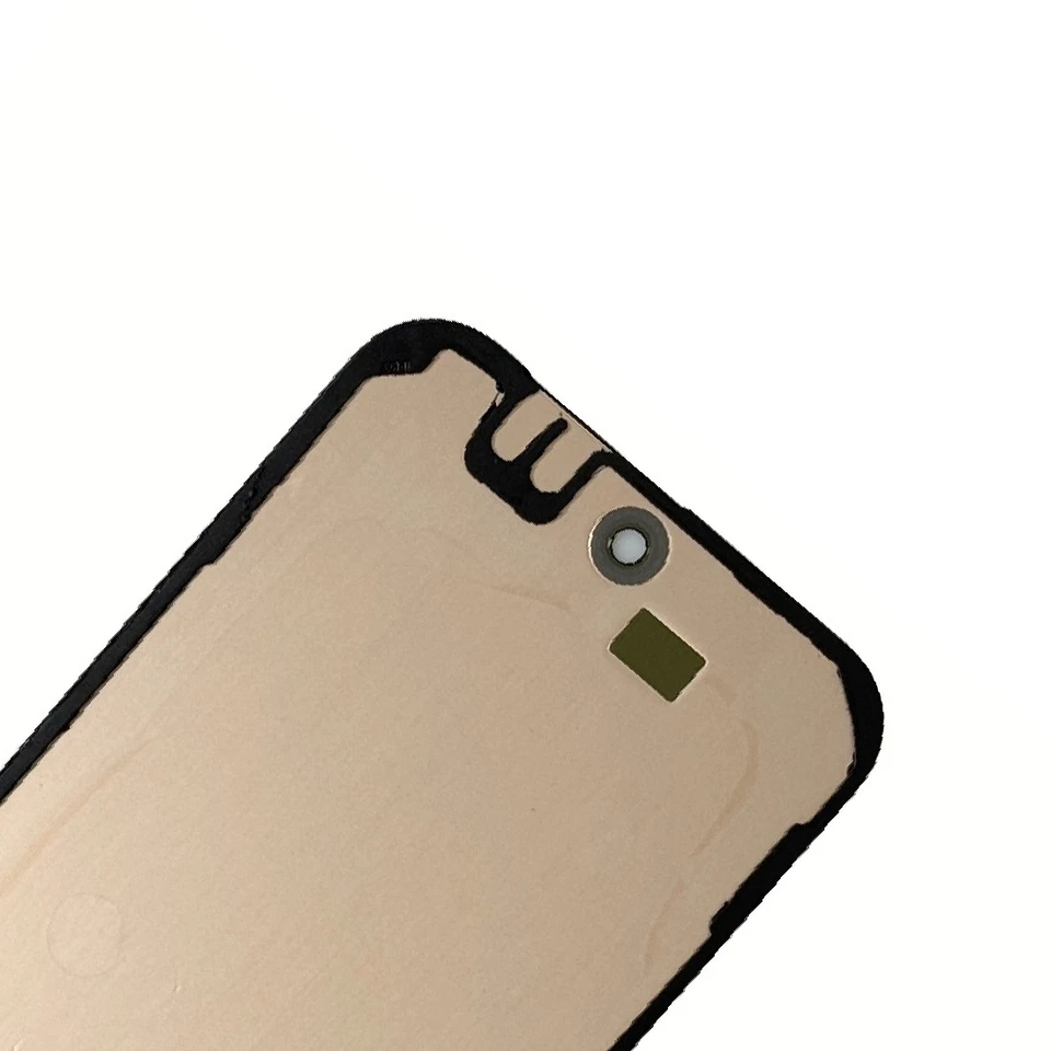 Для Google Pixel 9 Pro / Pixel 9 Pro XL ЖК-дисплей сенсорный экран цифровой планшет + рамка - Изображение 4 из 4