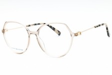 TOMMY HILFIGER TH2058-FWM-54 Eyeglasses Size 54mm 15mm 140mm nude Women