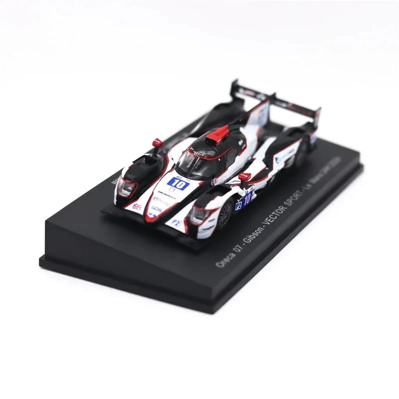 Spark 1:64 Le Mans 24H 2024 Diecast Model Car - Image 4 of 4