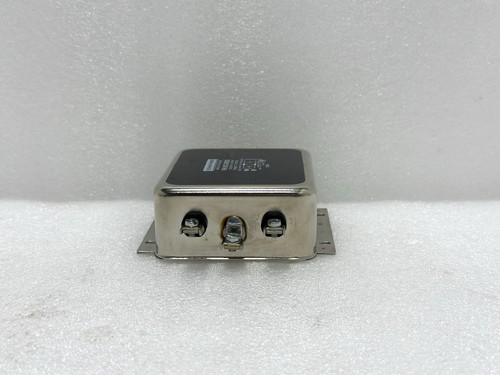 SCHAFFNER FN612-30/03 POWER LINE FILTER 120/250VAC / 50-60HZ - NEW - Picture 5 of 6