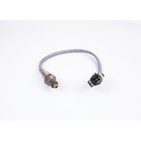 Lambdasonde Bosch Aftermarket-Expertise Passend FüR U.A. Jaguar F-TYPE