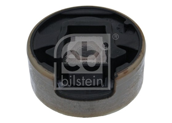 Upper FEBI BILSTEIN 38402 Holder, engine mounting system for AUDI,SEAT,SKODA,VW