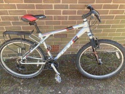 GT Agressor Mountain Bike UK