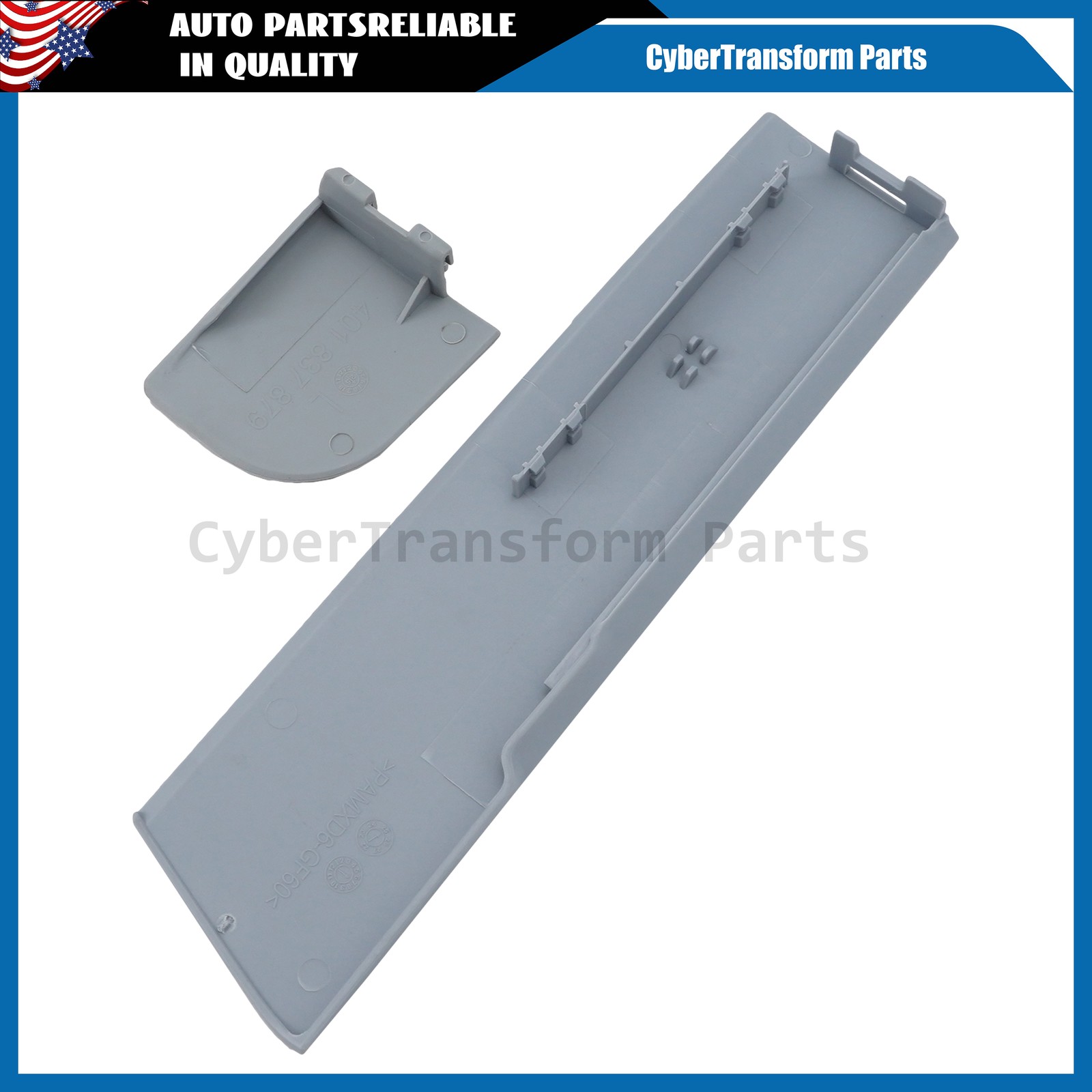 Lamborghini Gallardo Left Door handle P/N 0R1400020